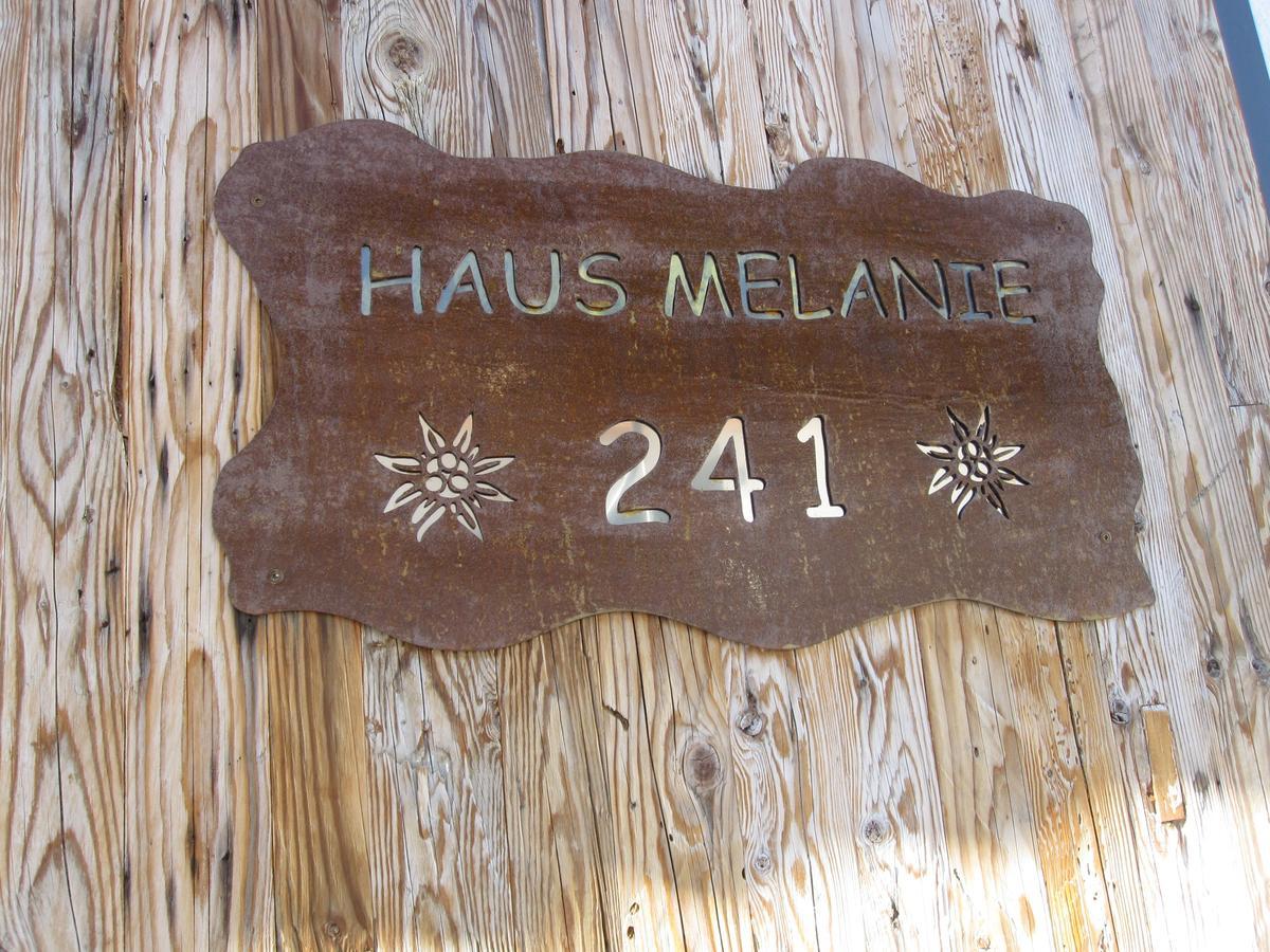 "Haus Melanie" Inklusive Silvretta Premium Summercard See Ngoại thất bức ảnh